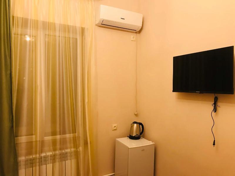 Economy Single Room image 2