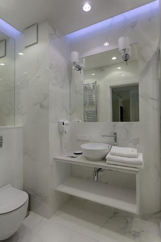 One-Bedroom Apartment image 2