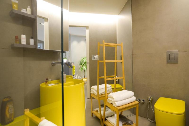 Exclusive Loft Salerno Centro - image 20