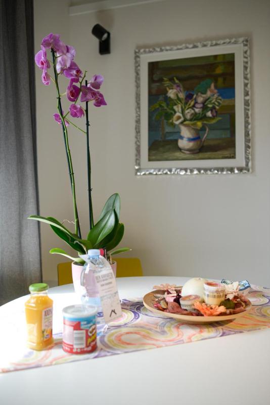 Exclusive Loft Salerno Centro - image 24