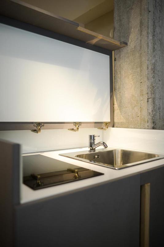 Exclusive Loft Salerno Centro - image 9