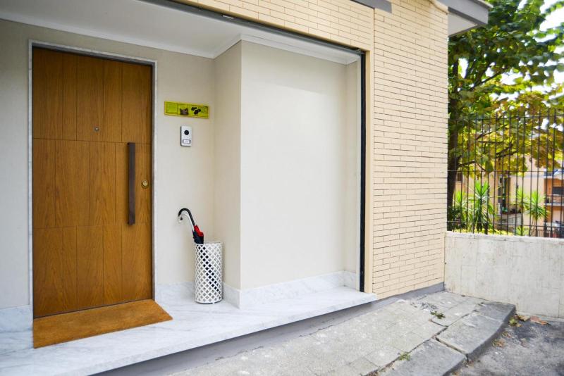 Exclusive Loft Salerno Centro - image 22