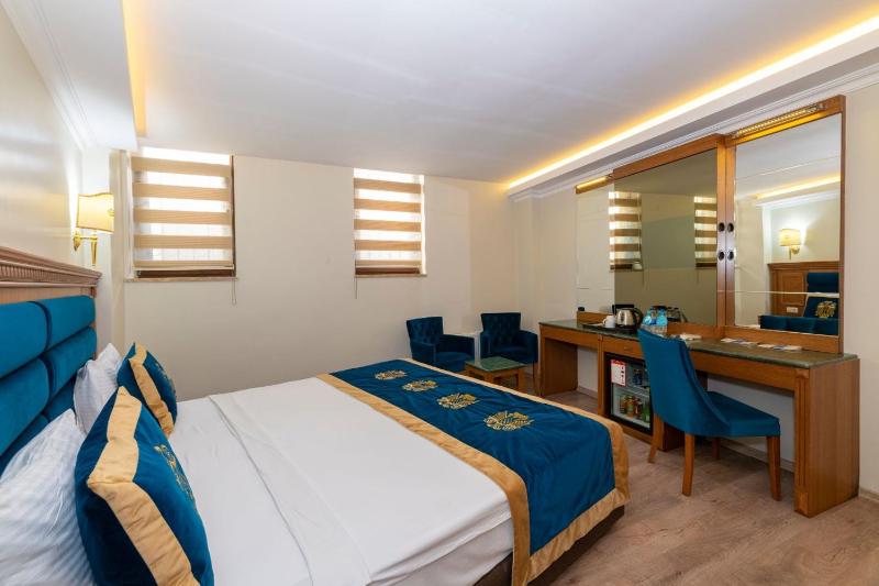 Budget Double Room image 4