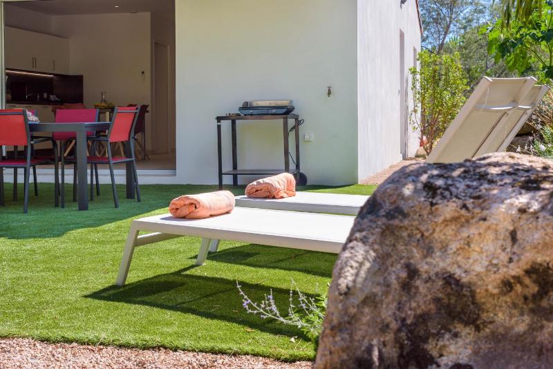 Two-Bedroom House with Private Garden image 2