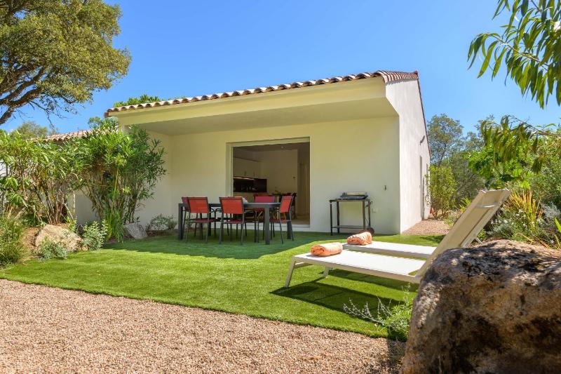 Two-Bedroom House with Private Garden image 3