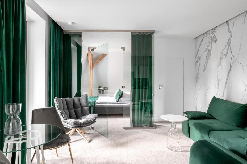 Standard Double Suite image 3
