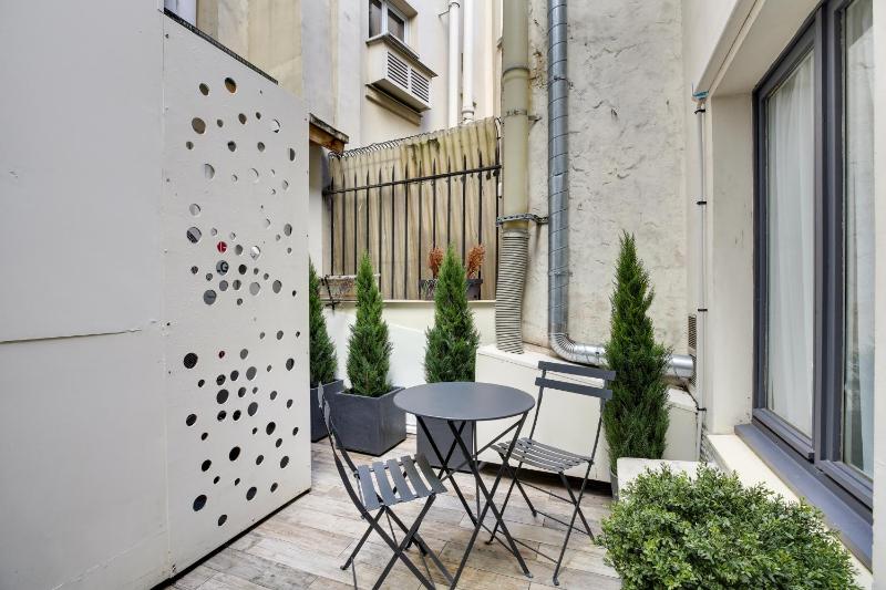 Hotel Riviera Elysees - image 2