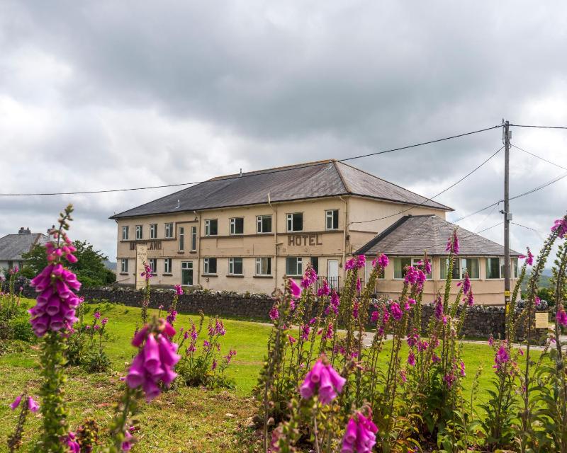 The Moorland Hotel - image 1