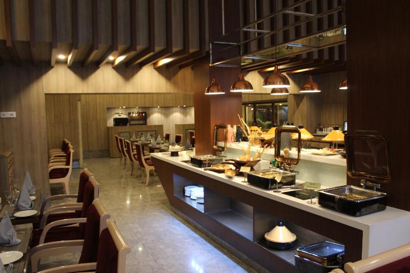 Hotel Madhuban Images