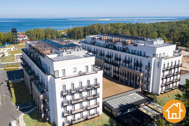 Apartamenty Baltic Fort - visitopl - image 1
