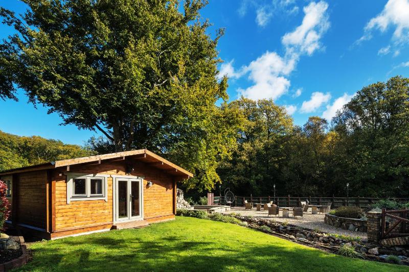Two-Bedroom Chalet image 1