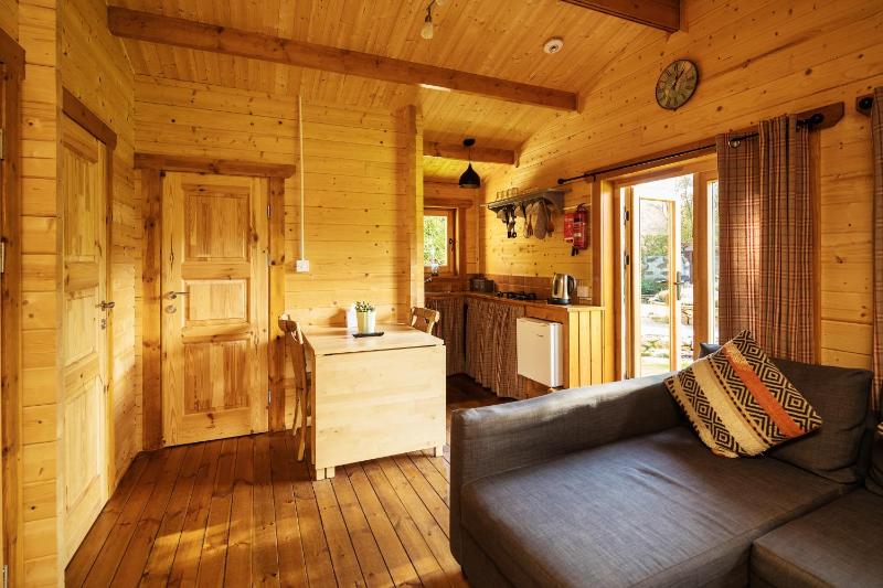 Two-Bedroom Chalet image 4