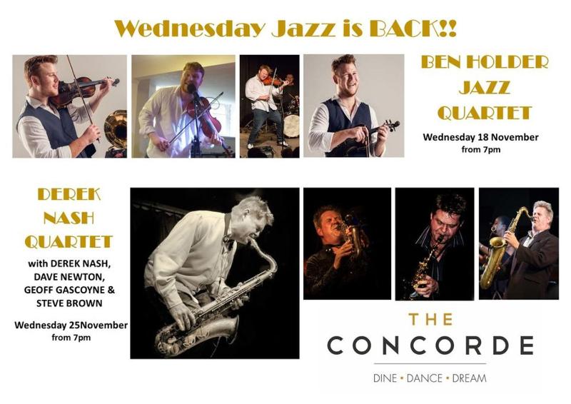 2 Night Dinner, Bed & Breakfast Entertainment Break (Includes 2 night ticket) image 1