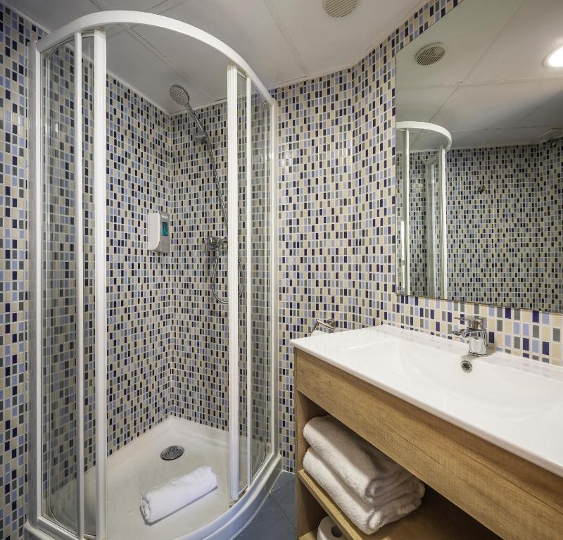 Two-Bedroom Apartment image 2