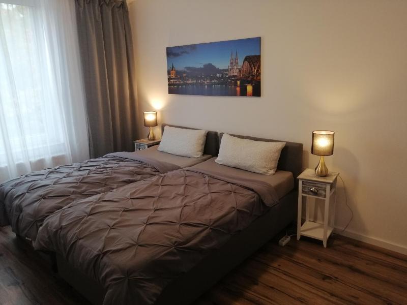 Kölsche Wohnung 1C - image 12