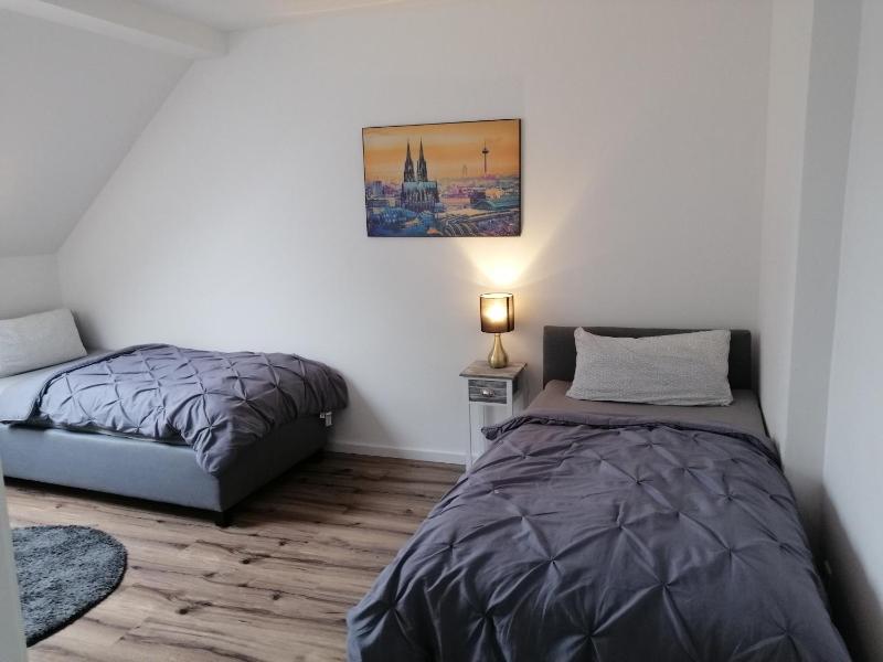 Kölsche Wohnung 1C - image 5