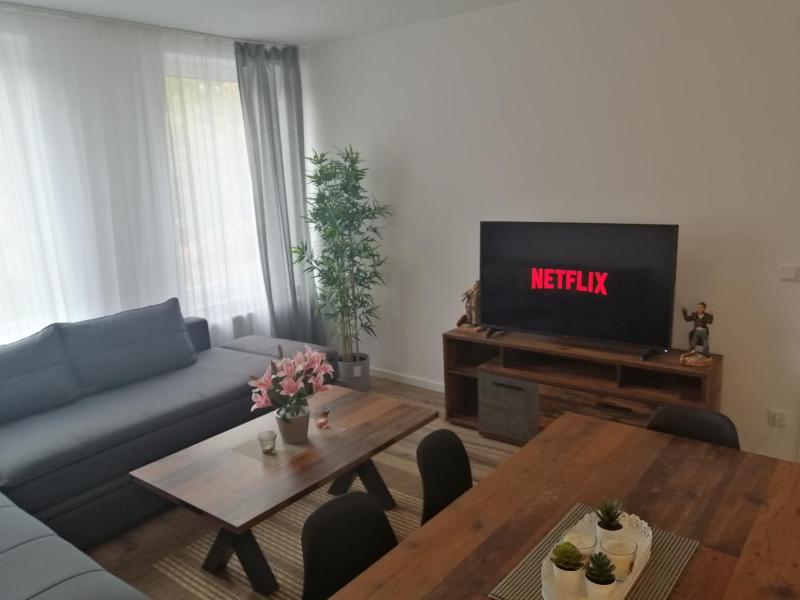 Kölsche Wohnung 1C - image 10