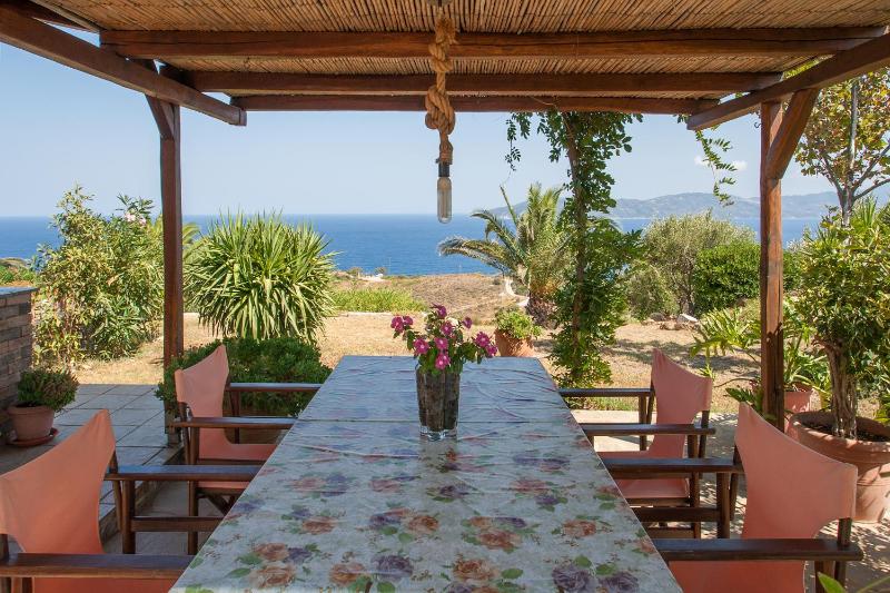 Aegean Sea Villa Skiathos - image 41