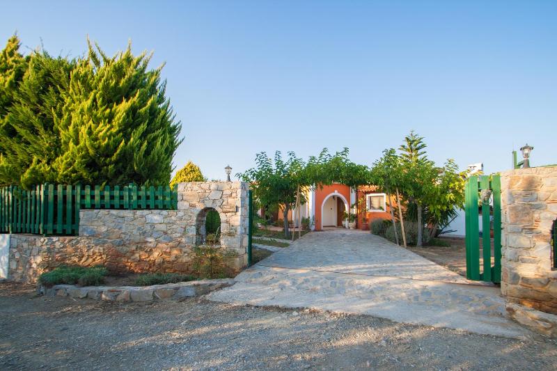 Aegean Sea Villa Skiathos - image 42