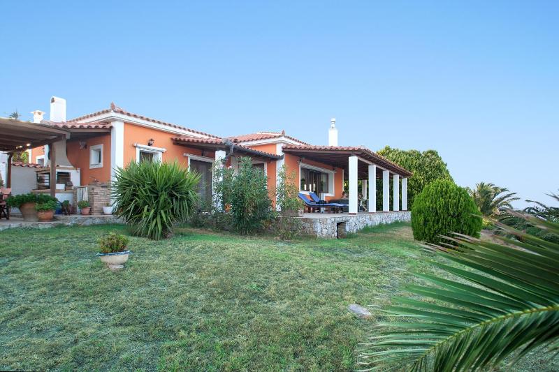 Aegean Sea Villa Skiathos - image 45
