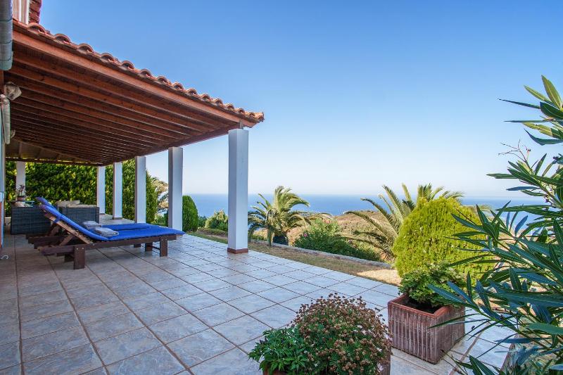 Aegean Sea Villa Skiathos - image 32