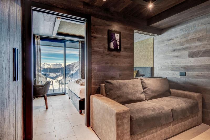 Junior Suite with Terrace image 1