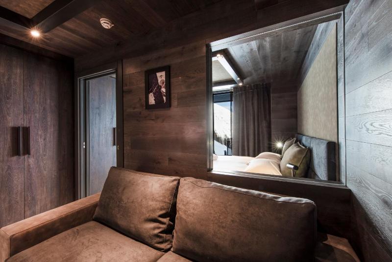 Junior Suite with Terrace image 3