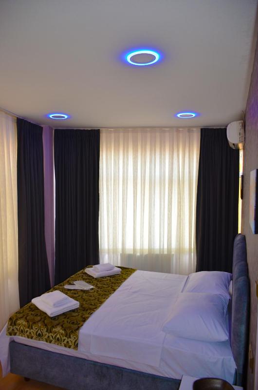 Double or Twin Room image 3