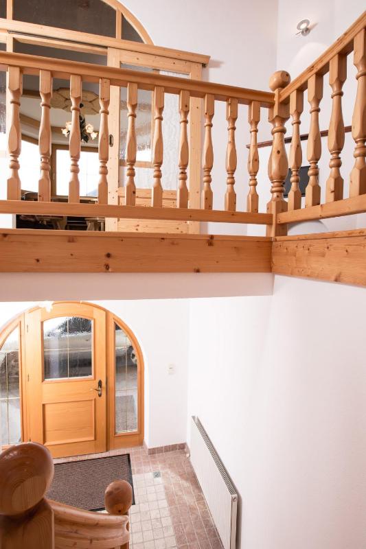 Three-Bedroom Chalet image 4