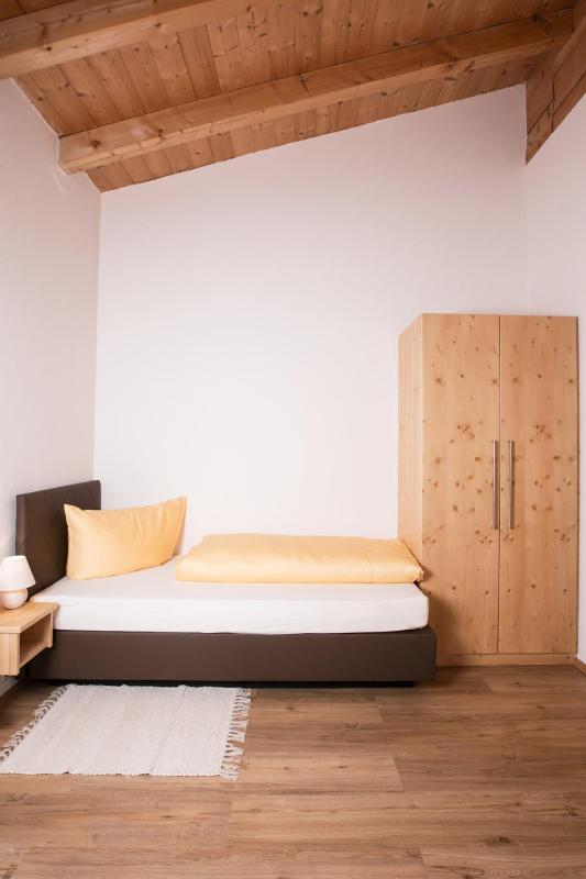 Three-Bedroom Chalet image 2