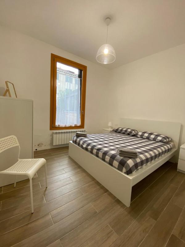 Two-Bedroom Apartment image 4