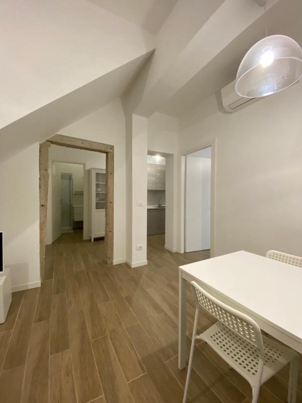 Two-Bedroom Apartment image 3