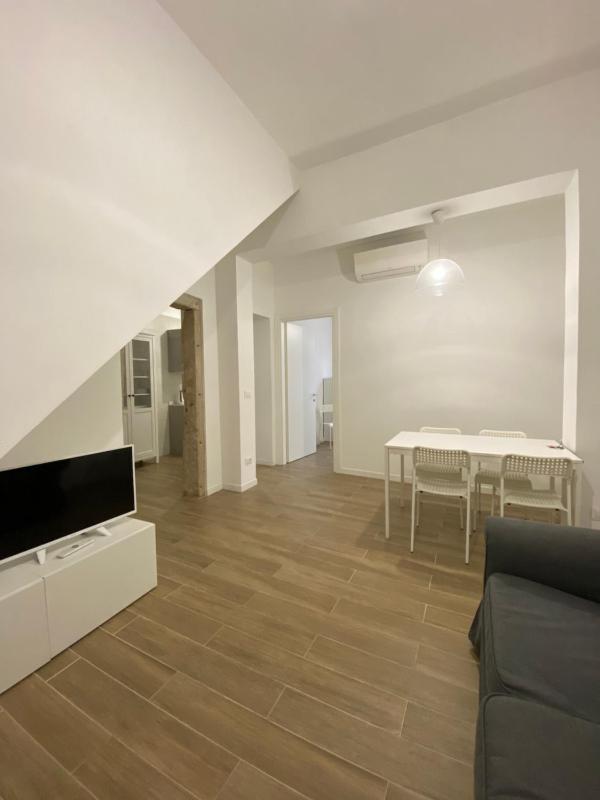 Two-Bedroom Apartment image 2