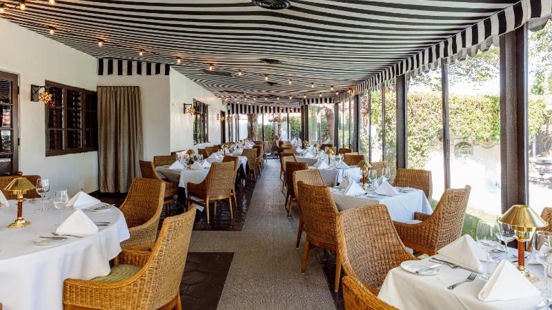 Ingleside Inn - image 26