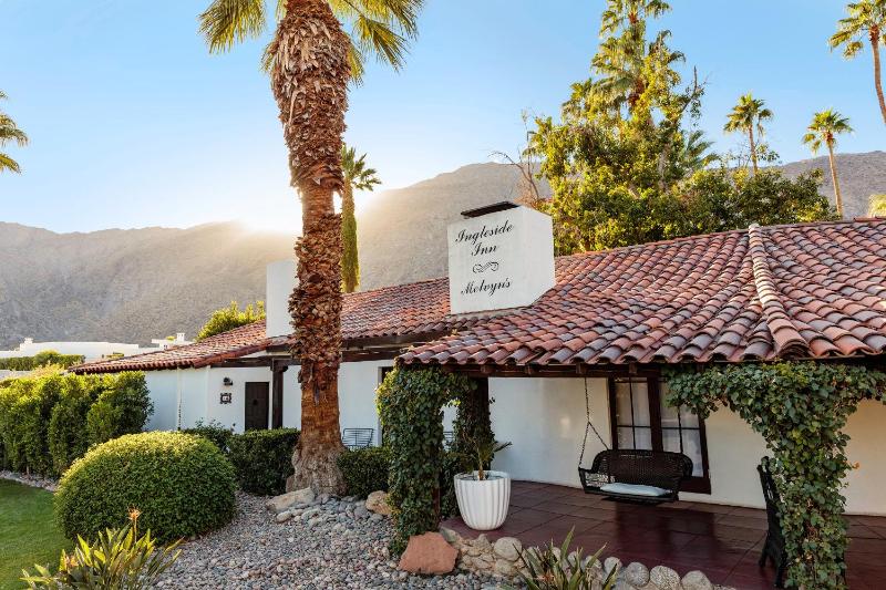 Ingleside Inn - image 39