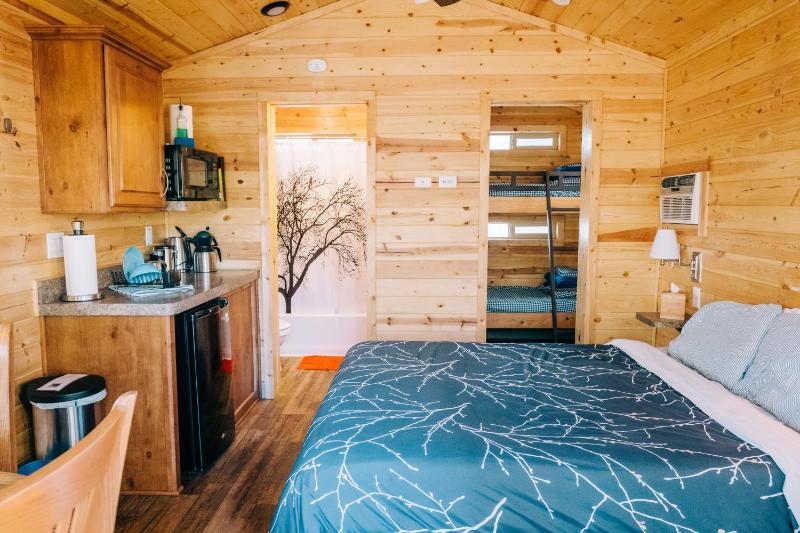 Tiny House Cabin  image 3