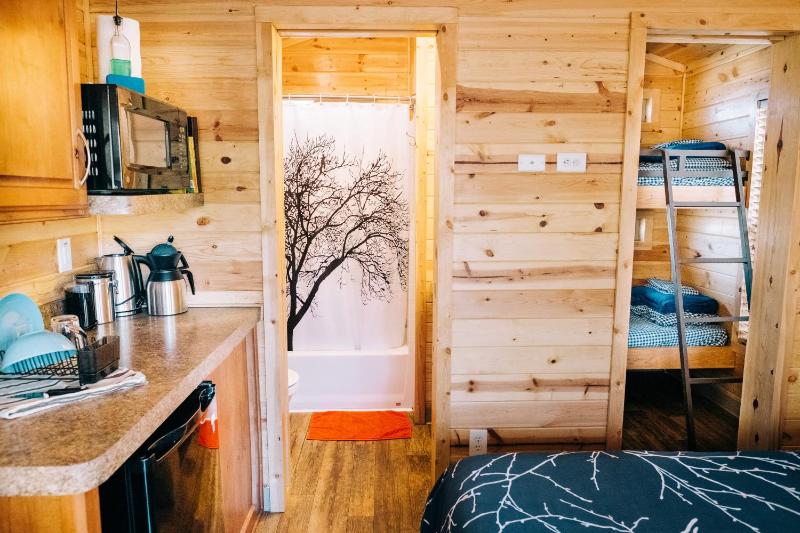 Tiny House Cabin  image 2