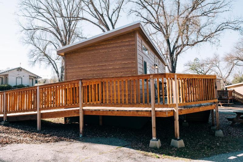One-Bedroom Villa image 1