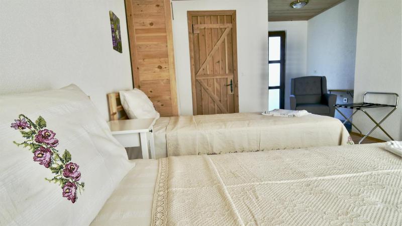 Standard Twin Room image 4