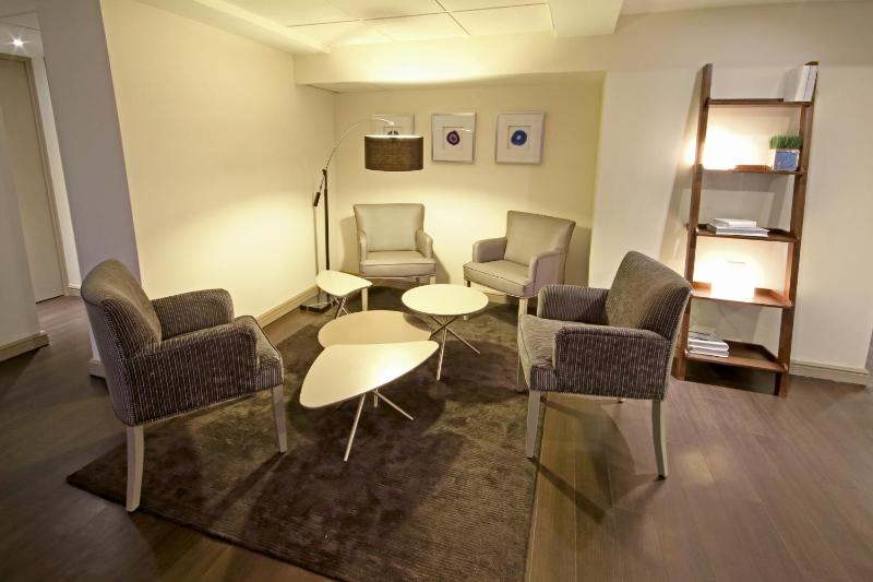 Crowne Plaza Hotel Monterrey By IHG - image 25