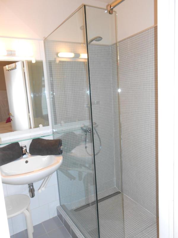 Four-Bedroom Apartment image 3