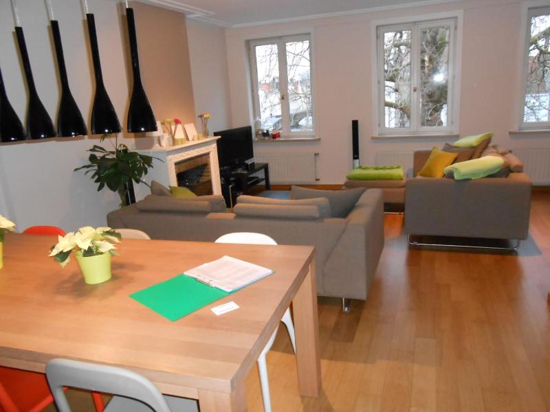 Four-Bedroom Apartment image 2