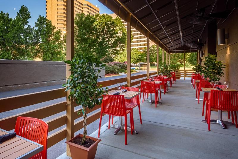 Crowne Plaza Memphis Downtown By IHG - image 36
