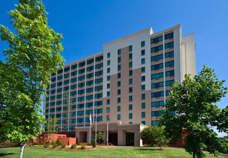 Crowne Plaza Memphis Downtown By IHG - image 14