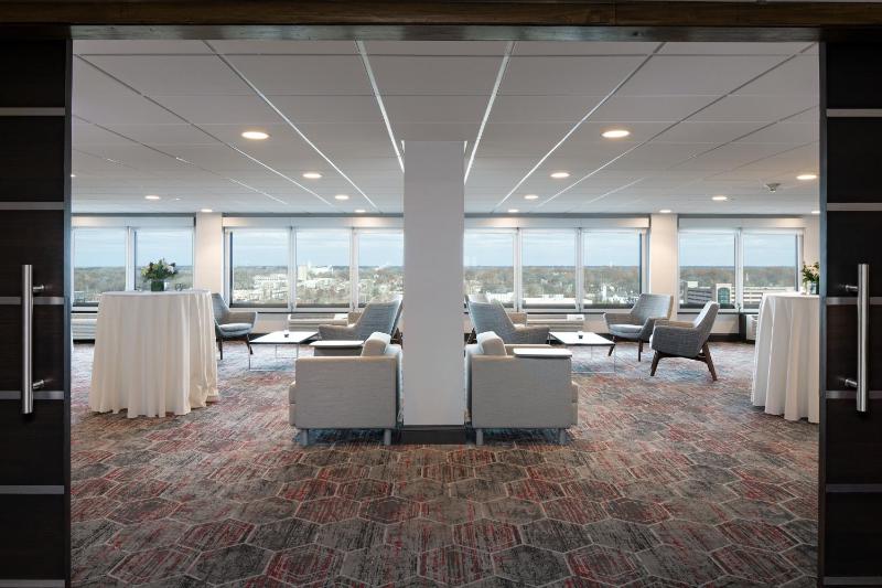 Crowne Plaza Memphis Downtown By IHG - image 45