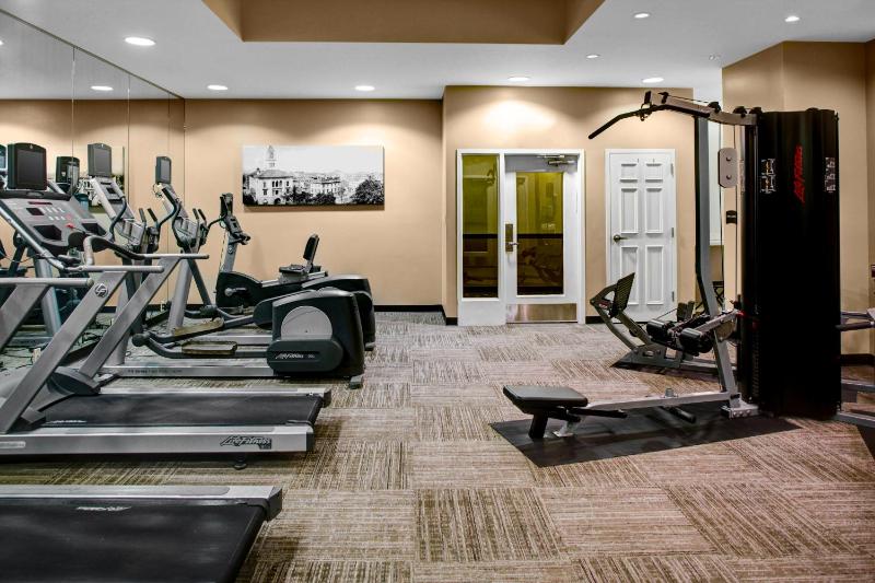 Staybridge Suites Savannah Historic District By IHG - image 29