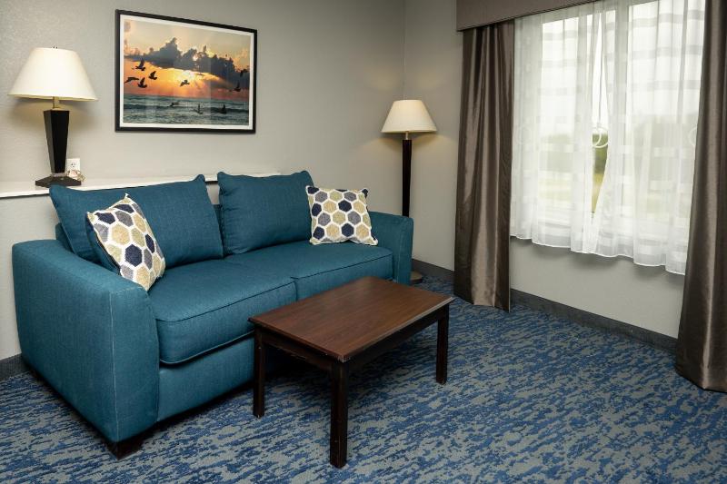 One Room Suite - Non Smoking image 3