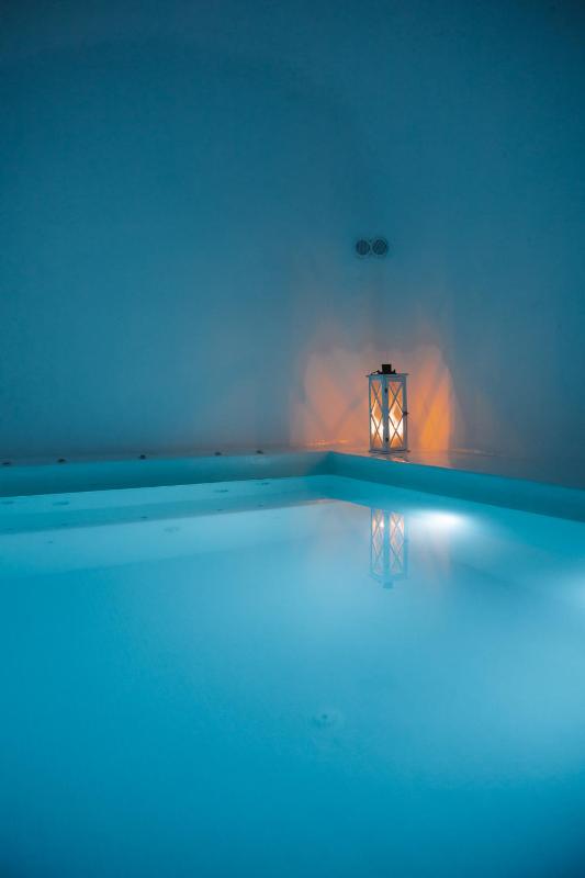 Superior Deluxe Two Bedroom Apartment with Private Pool image 2