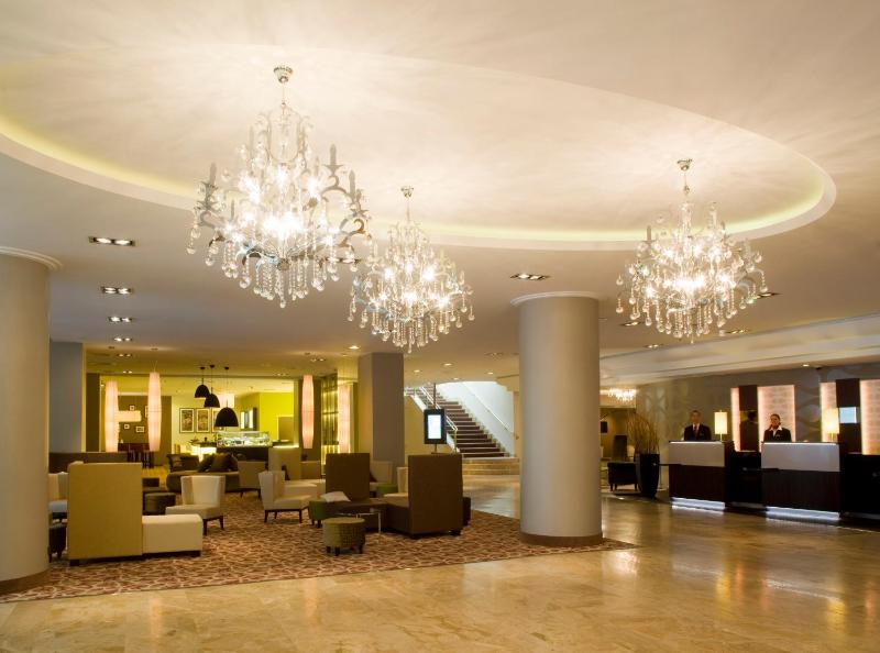 Crowne Plaza Berlin City Centre By IHG - image 10