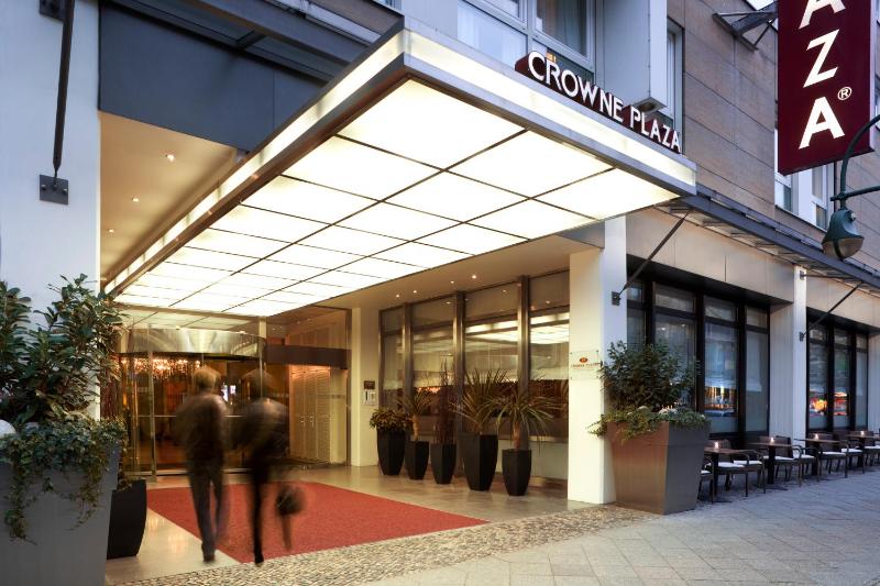 Crowne Plaza Berlin City Centre By IHG - image 12